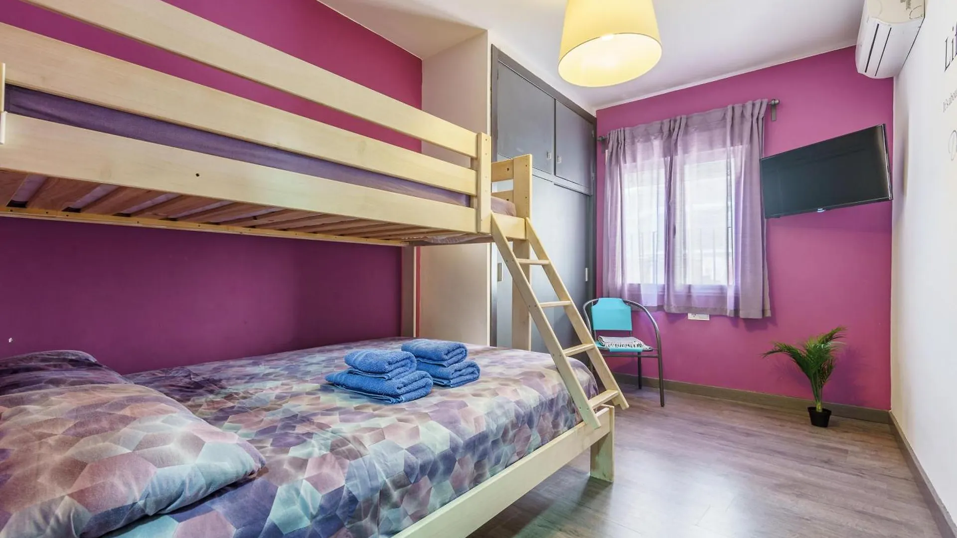 Nerja City Center Apartment - Happy Rentals 0*,  Spain