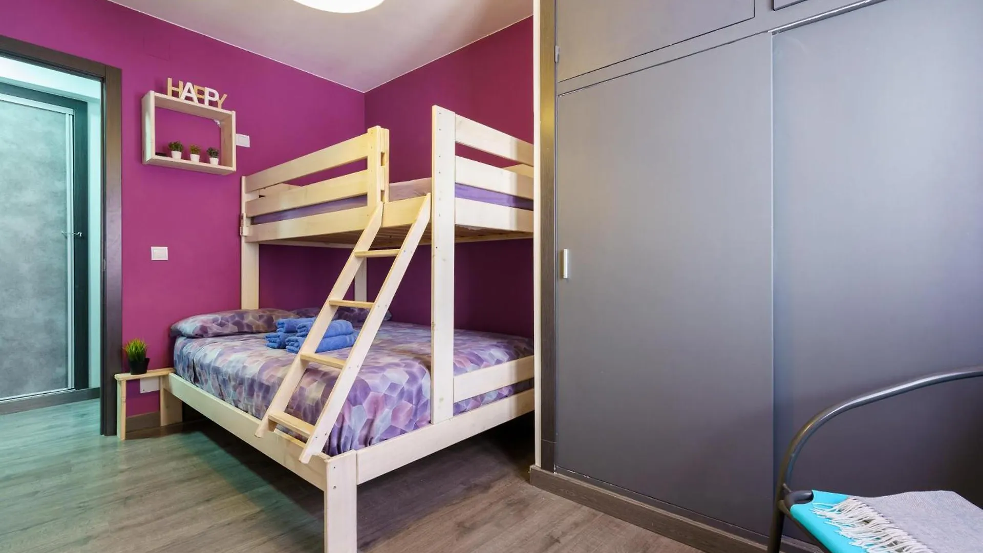 Nerja City Center Apartment - Happy Rentals Spain