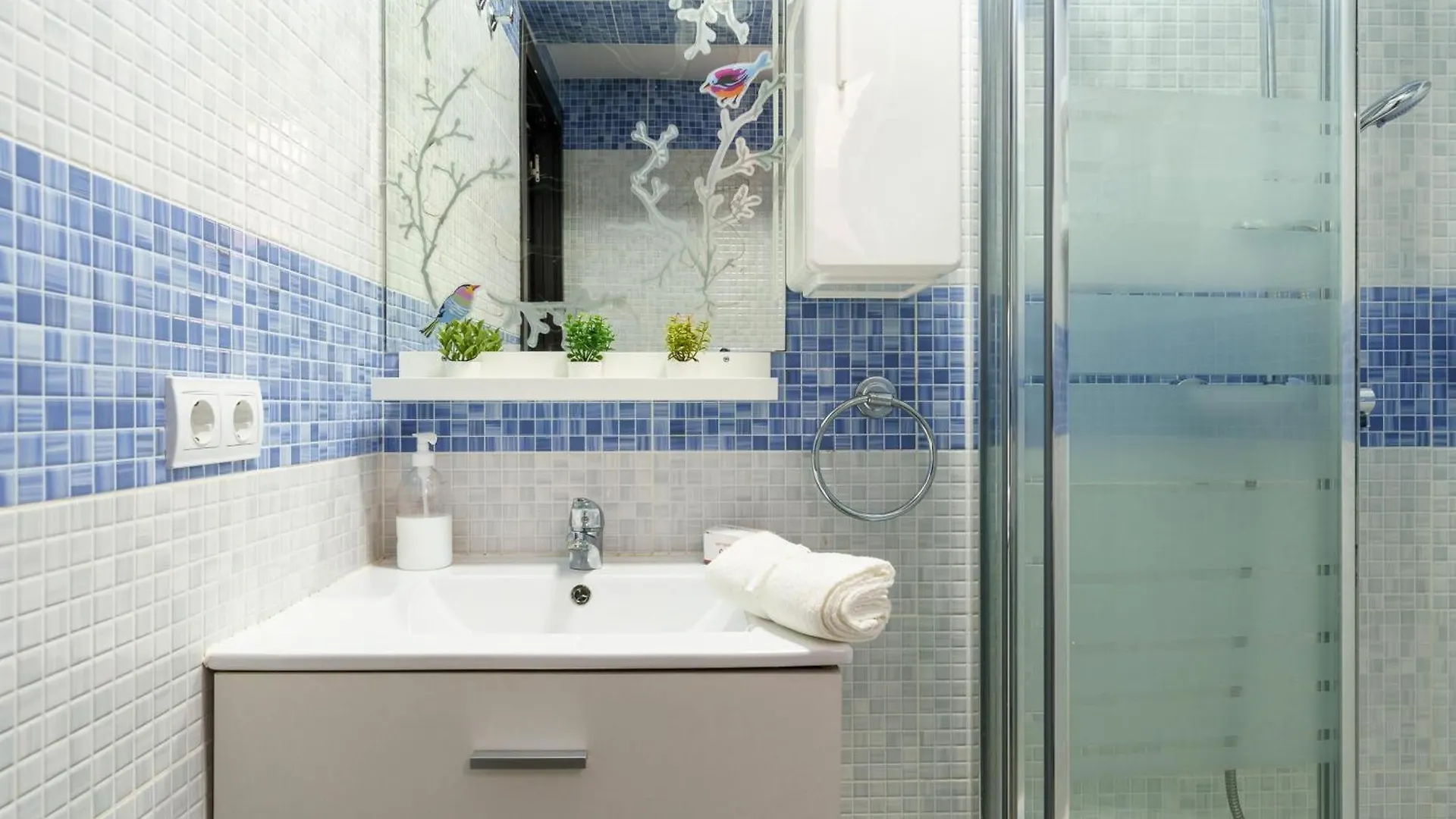 Nerja City Center Apartment - Happy Rentals