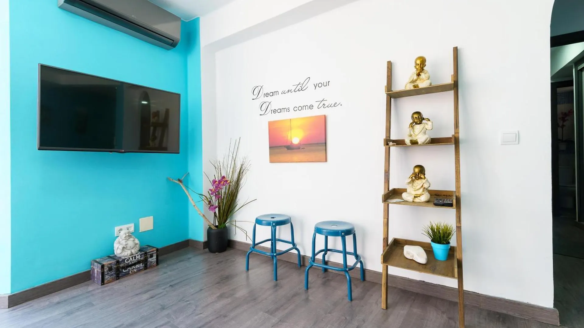 Nerja City Center Apartment - Happy Rentals