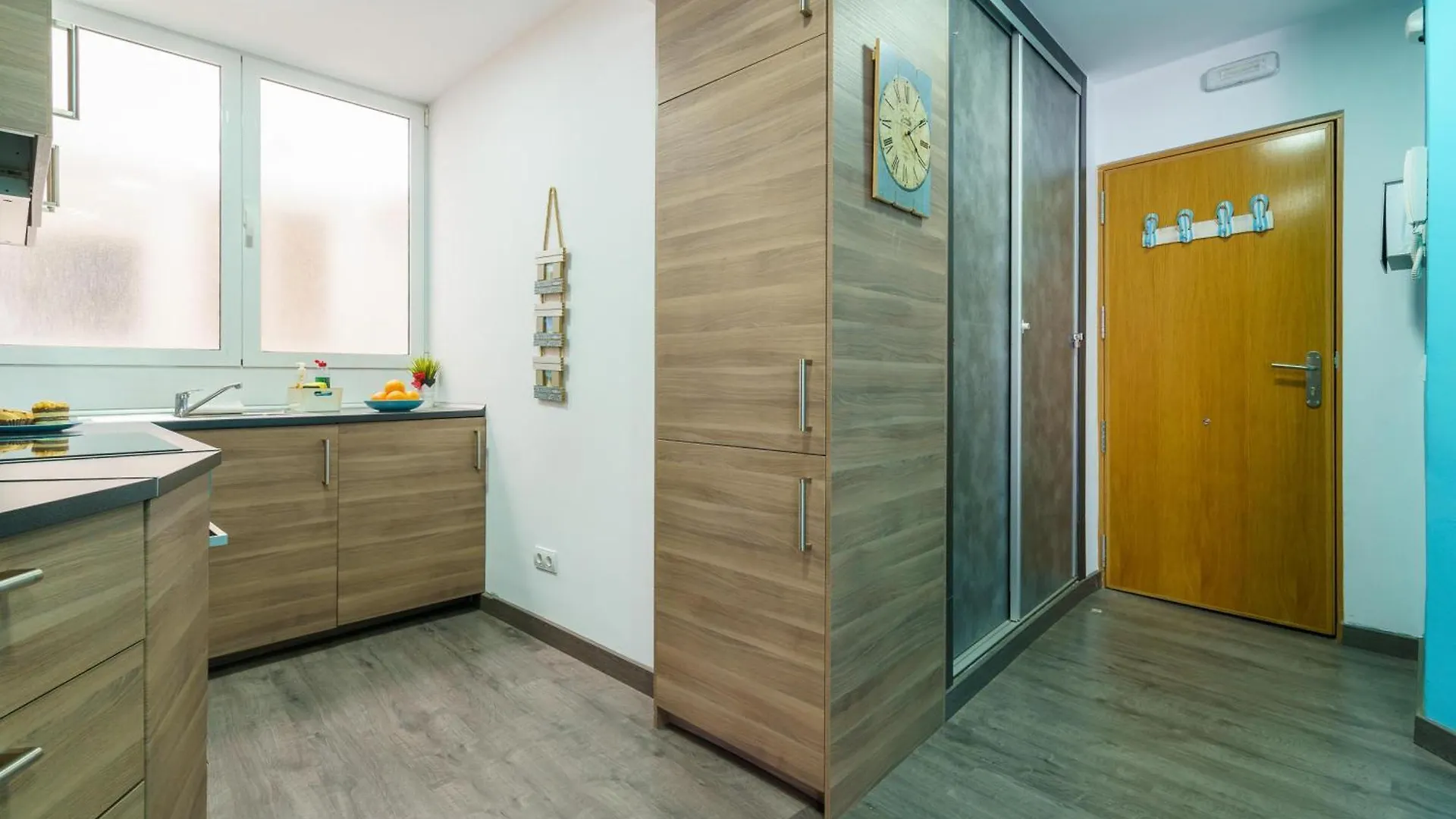 Nerja City Center Apartment - Happy Rentals