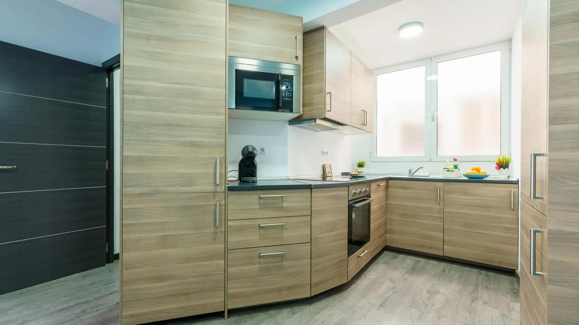 Nerja City Center Apartment - Happy Rentals