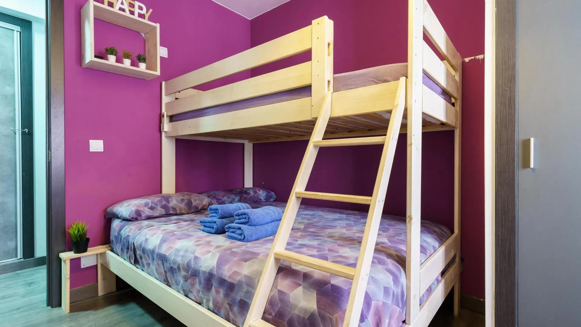 Nerja City Center Apartment - Happy Rentals