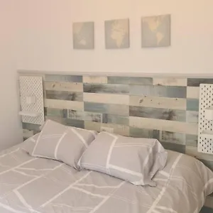 Apartment El Barrio, Nerja