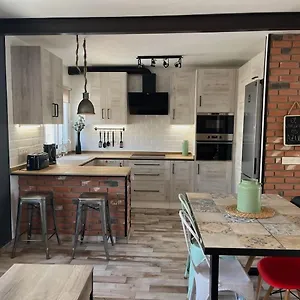 3 Hab Con Parking Junto A La Playa Apartamento
