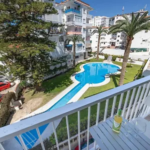 Complejo Andalucia Torrecilla Apartamento
